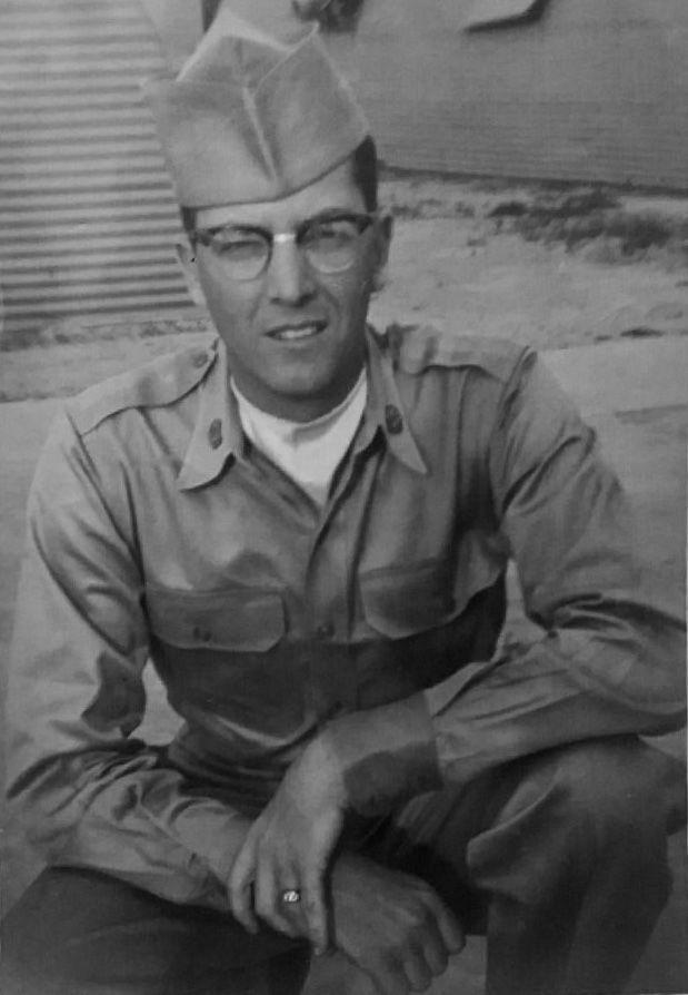 Melvin Propst